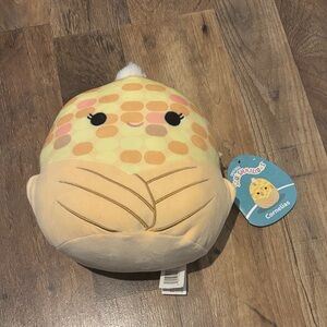 Cornelias the Squishmallow 8 inch NWT